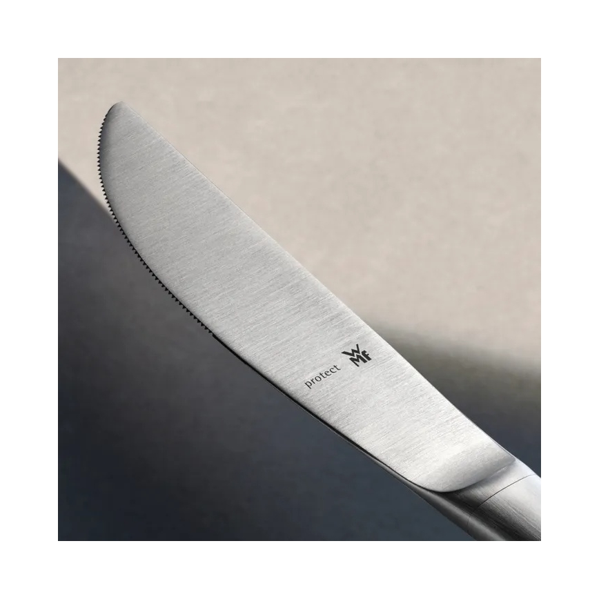 WMF - CORVO CROMARGAN PROTECT 30-osaline roostevabast terasest söögiriistade komplekt