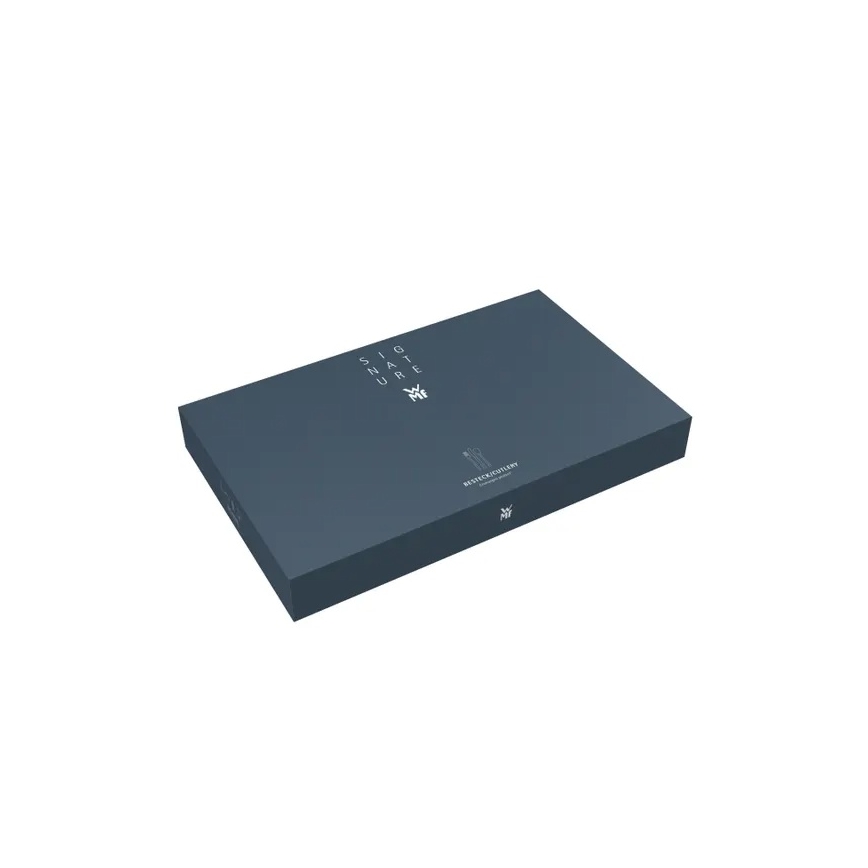 WMF - CORVO CROMARGAN PROTECT 30-osaline roostevabast terasest söögiriistade komplekt