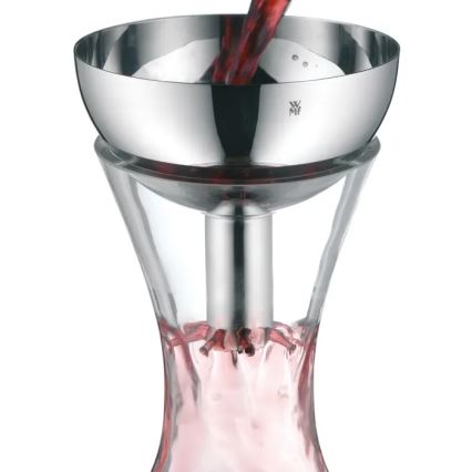 WMF - Dekanteerimiskoonus