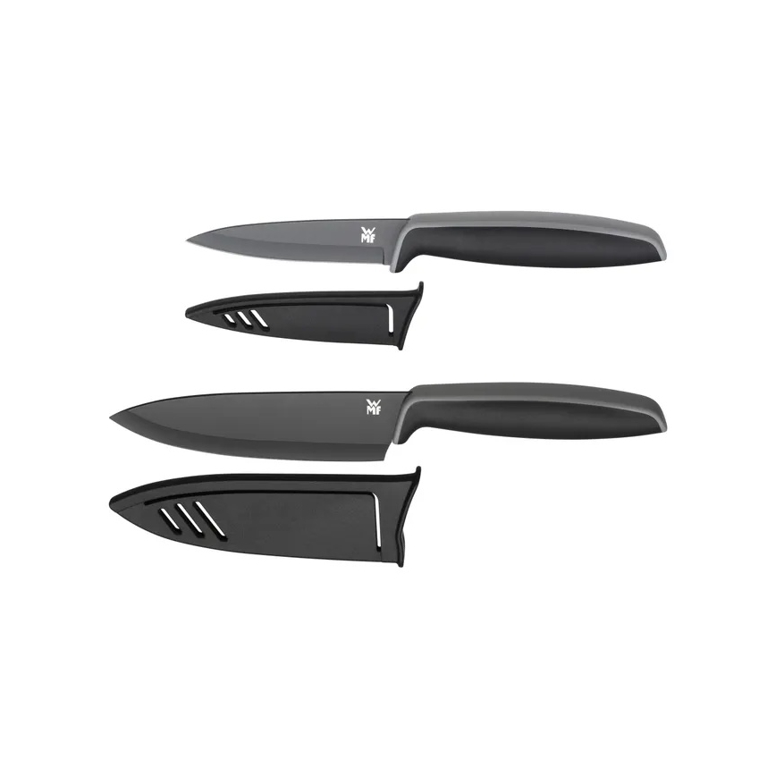 WMF - DIADEM PLUS 10-osaline kööginõude komplekt