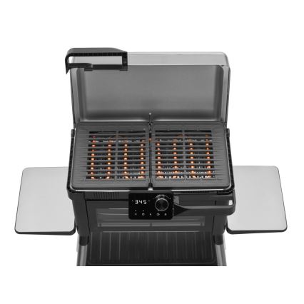 WMF - Elektriline gril URBAN MASTER PROFI PLUS 3000W/230V IPX4 roostevaba