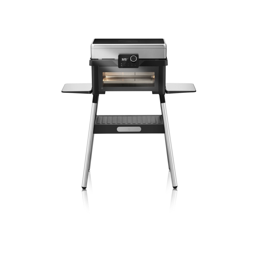 WMF - Elektriline gril URBAN MASTER PROFI PLUS 3000W/230V IPX4 roostevaba
