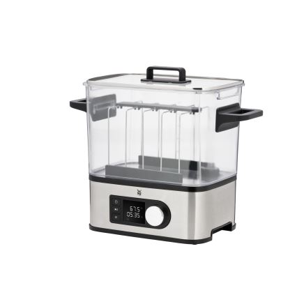 WMF - Elektriline pott SOUS-VIDE PRO LONO 3l 1500W/230V roostevaba