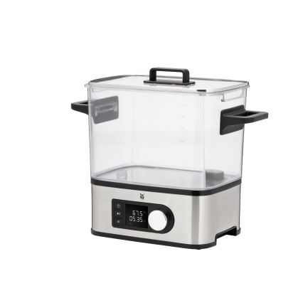 WMF - Elektriline pott SOUS-VIDE PRO LONO 3l 1500W/230V roostevaba