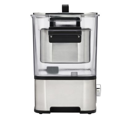 WMF - Elektriline pott SOUS-VIDE PRO LONO 3l 1500W/230V roostevaba