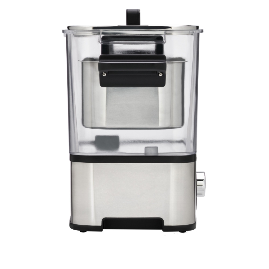 WMF - Elektriline pott SOUS-VIDE PRO LONO 3l 1500W/230V roostevaba