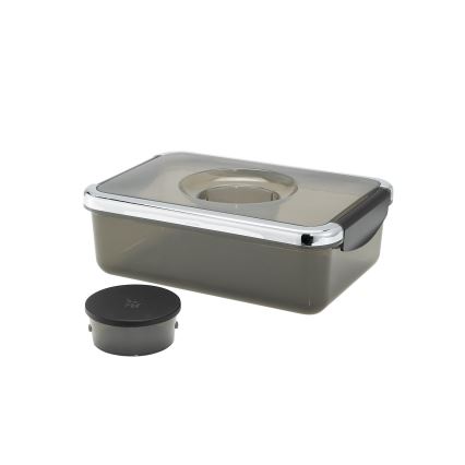 WMF - Elektririiv KITCHENminis 150W/230V roostevaba