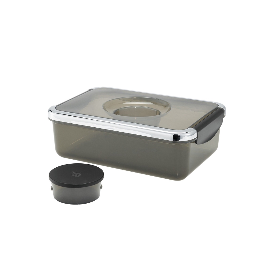 WMF - Elektririiv KITCHENminis 150W/230V roostevaba