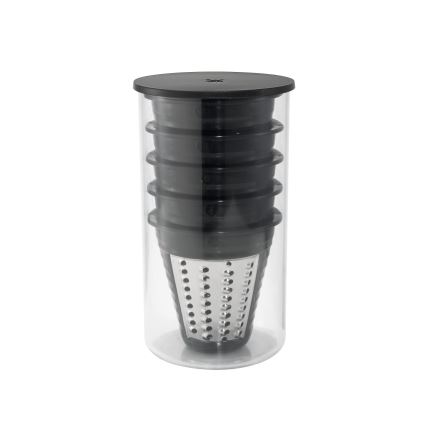 WMF - Elektririiv KITCHENminis 150W/230V roostevaba