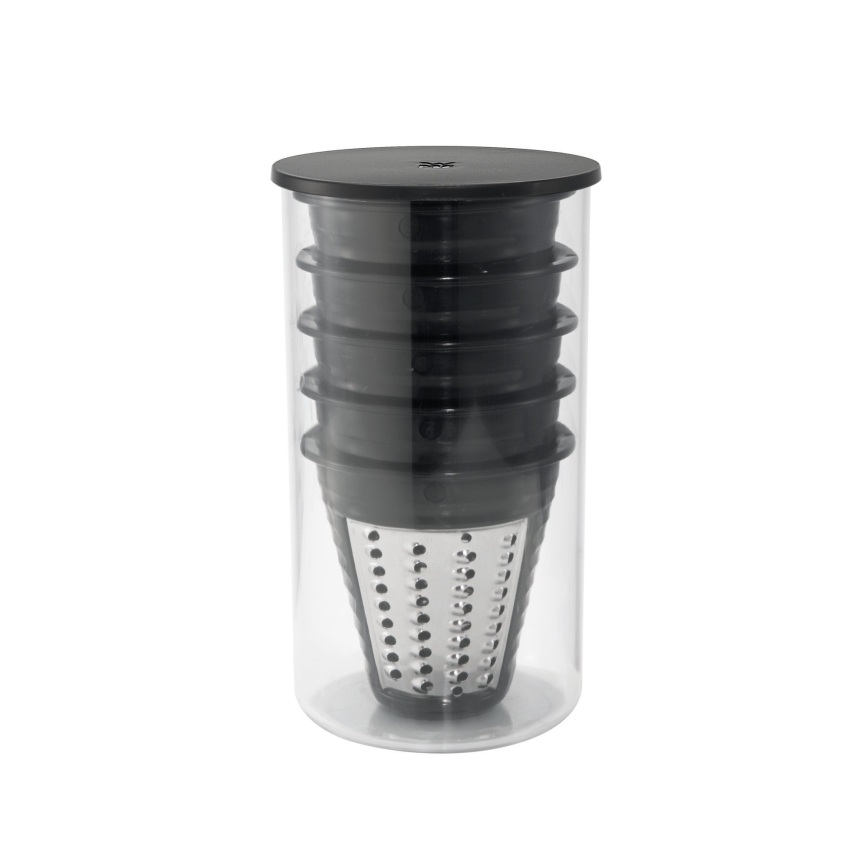 WMF - Elektririiv KITCHENminis 150W/230V roostevaba