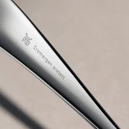 WMF - FÄCHER 30-osaline roostevabast terasest söögiriistade komplekt