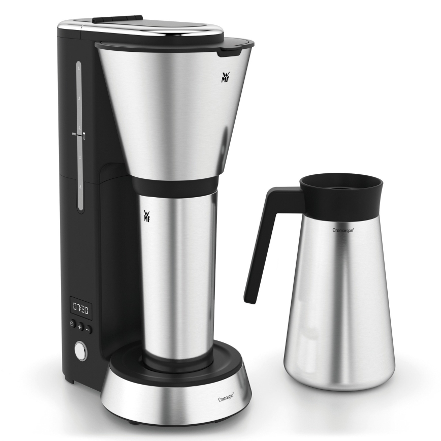 WMF - Filterkohvimasin KITCHENminis 760W/230V roostevaba
