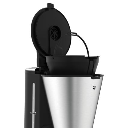 WMF - Filterkohvimasin KITCHENminis 760W/230V roostevaba