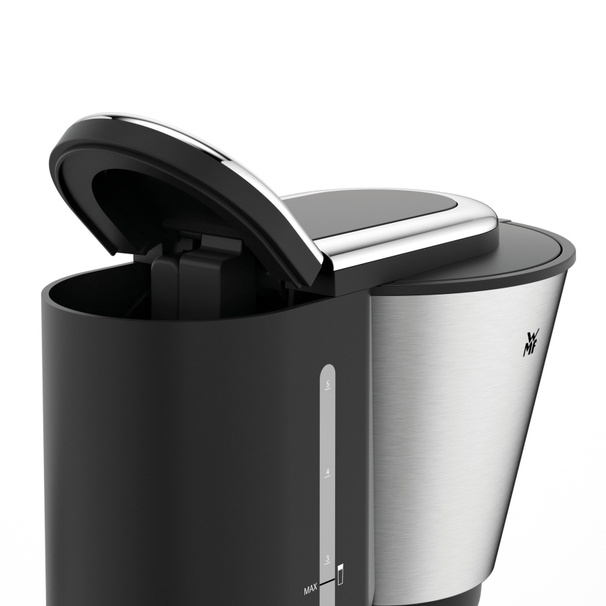 WMF - Filterkohvimasin KITCHENminis 760W/230V roostevaba