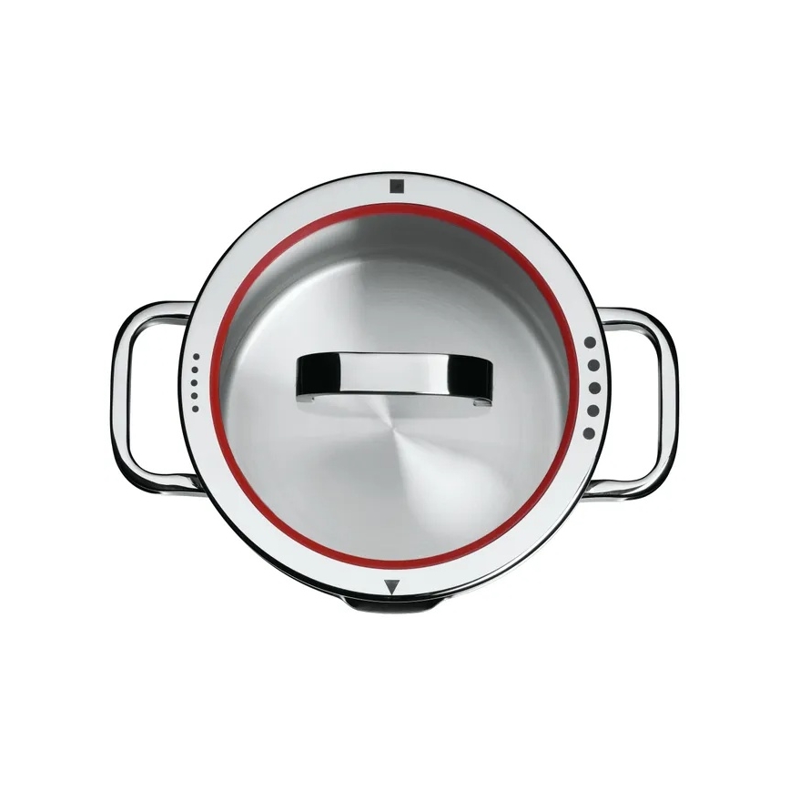 WMF - FUNCTION pott kaanega, läbimõõt 20 cm