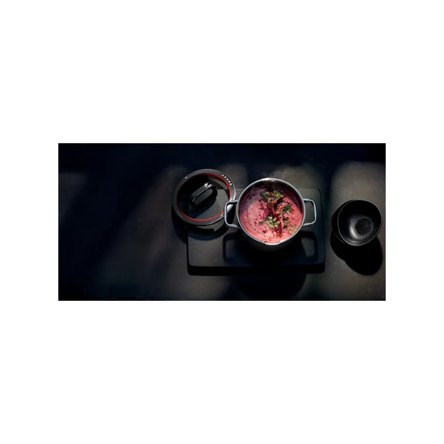 WMF - FUNCTION pott kaanega, Ø 20 cm