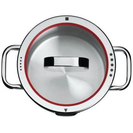 WMF - FUNCTION pott kaanega, Ø 20 cm