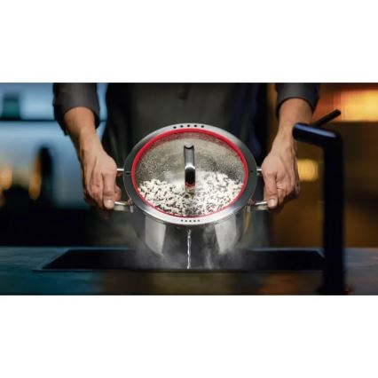 WMF - FUNCTION pott kaanega, Ø 24 cm