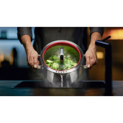 WMF - FUNCTION pott kaanega, Ø 24 cm