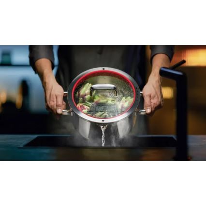 WMF - FUNCTION pott kaanega, Ø 24 cm