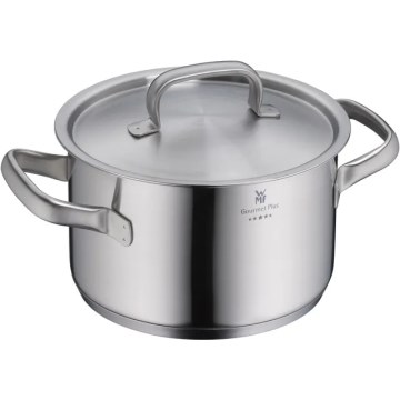WMF - GOURMET PLUS pott kaanega, Ø 20 cm