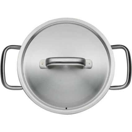 WMF - GOURMET PLUS pott kaanega, Ø 20 cm