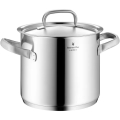 WMF - GOURMET PLUS pott koos kaanega, Ø 24 cm