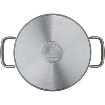 WMF - GOURMET PLUS pott koos kaanega, Ø 24 cm