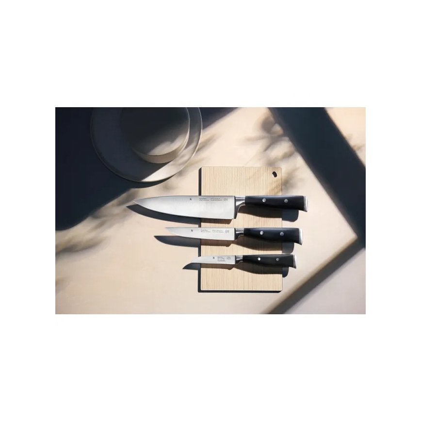 WMF - GRAND CLASS 3-osaline kööginugade komplekt