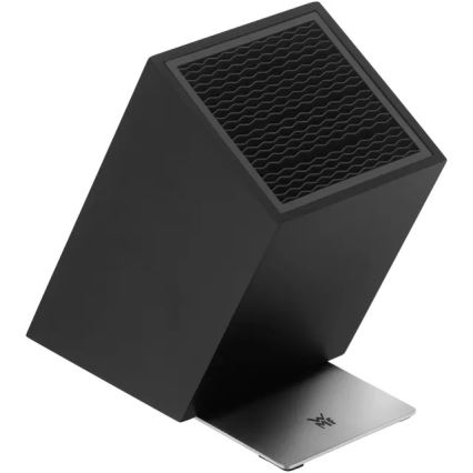 WMF - GRAND CLASS 6-osaline kööginugade komplekt nugadeplokiga