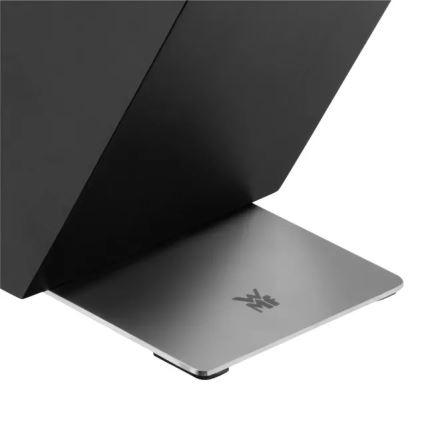 WMF - GRAND CLASS 6-osaline kööginugade komplekt nugadeplokiga