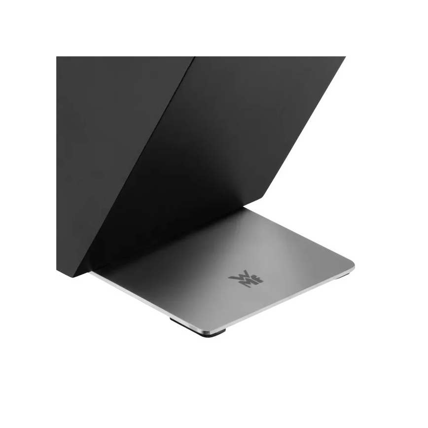 WMF - GRAND CLASS 6-osaline kööginugade komplekt nugadeplokiga