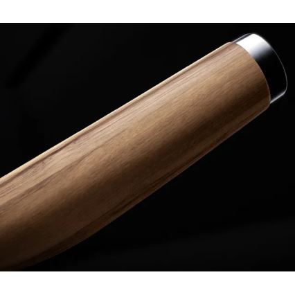 WMF - GRAND WOOD 3-osaline kööginugade komplekt