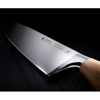 WMF - GRAND WOOD 3-osaline kööginugade komplekt