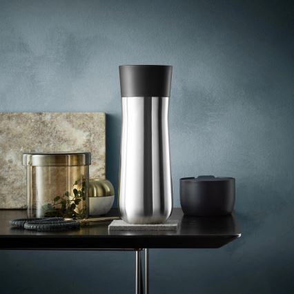 WMF - IMPULSE termokruus, roostevabast terasest, 0,35 l