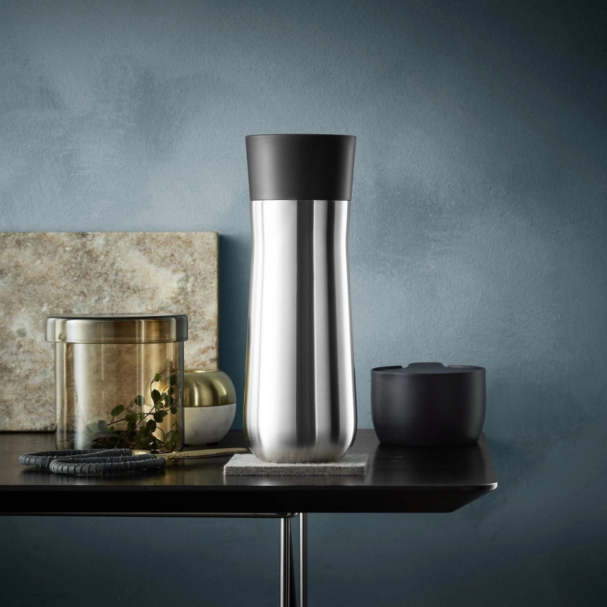 WMF - IMPULSE termokruus, roostevabast terasest, 0,35 l