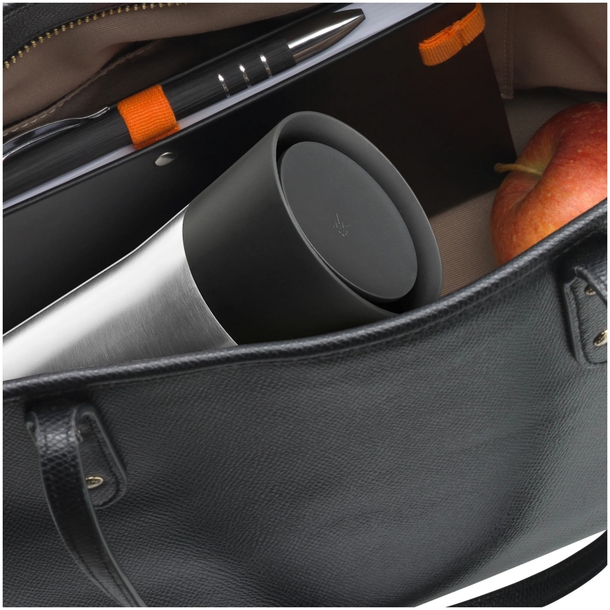 WMF - IMPULSE termokruus, roostevabast terasest, 0,35 l