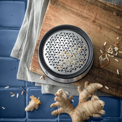 WMF - Ingveririiv, Ø 9 cm, roostevaba teras/must