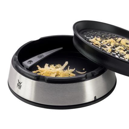 WMF - Ingveririiv, Ø 9 cm, roostevaba teras/must