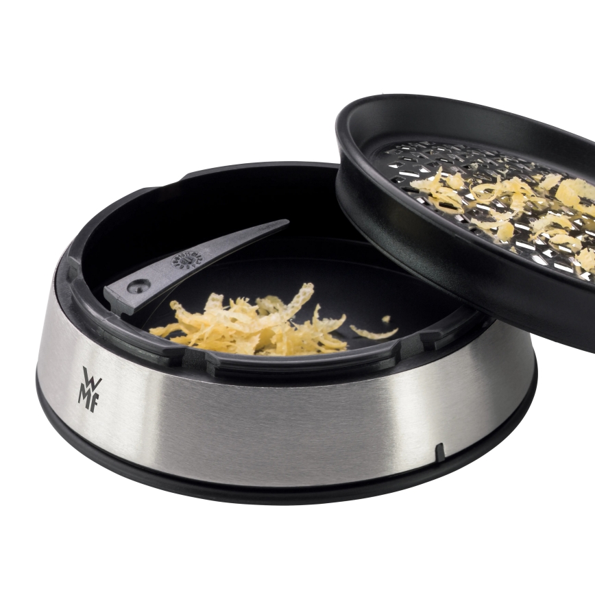 WMF - Ingveririiv, Ø 9 cm, roostevaba teras/must