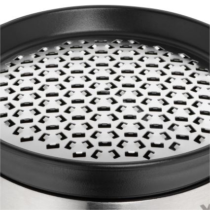 WMF - Ingveririiv, Ø 9 cm, roostevaba teras/must