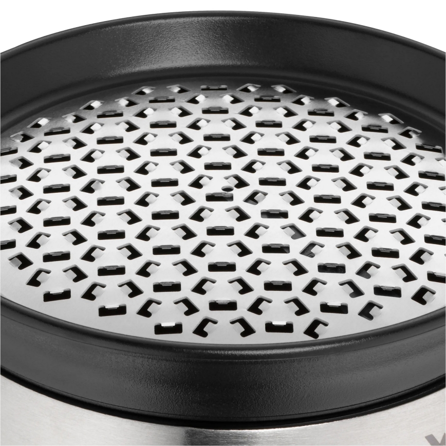 WMF - Ingveririiv, Ø 9 cm, roostevaba teras/must