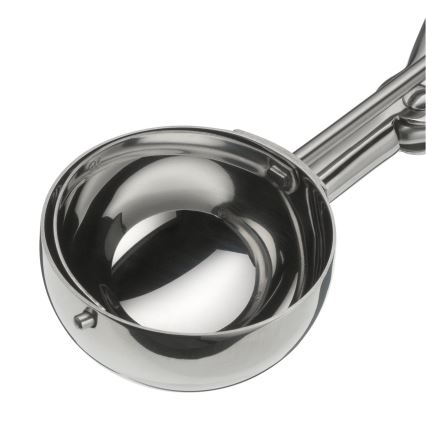 WMF - Jäätiselusikas GOURMET roostevaba