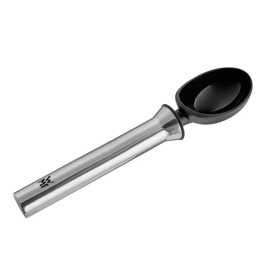 WMF - Jäätisemasin 3-ühes KITCHENminis 12W/230V roostevaba