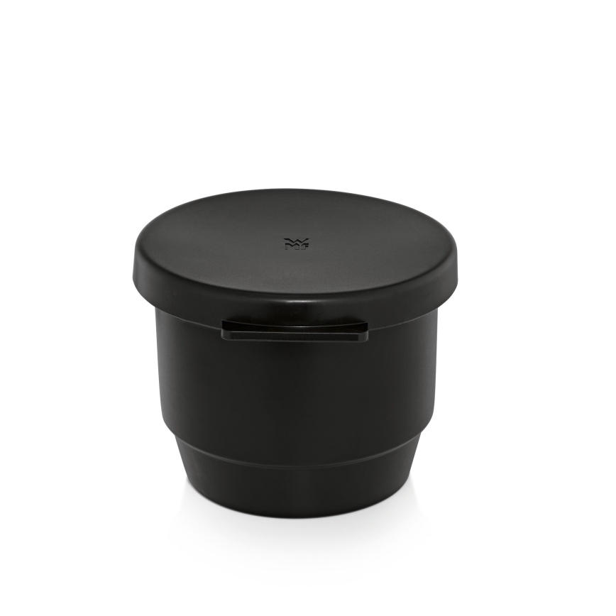 WMF - Jäätisemasin 3-ühes KITCHENminis 12W/230V roostevaba
