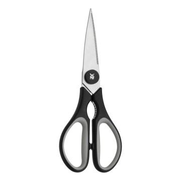 WMF - Käärid TOUCH 21 cm must