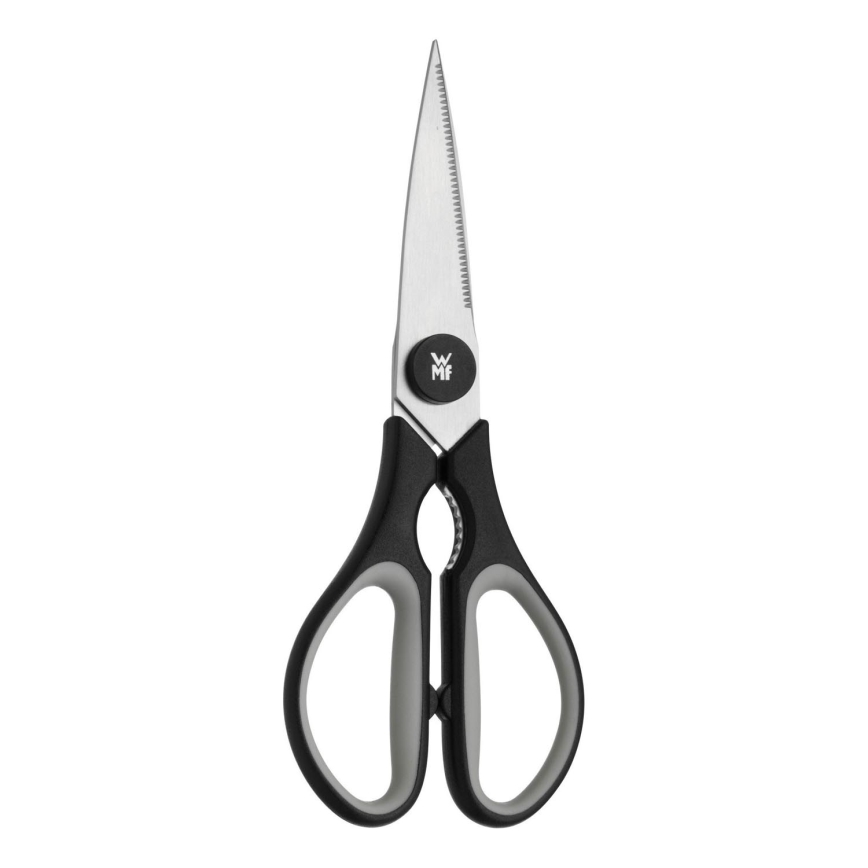 WMF - Käärid TOUCH 21 cm must