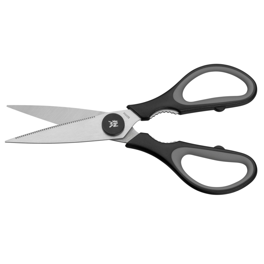 WMF - Käärid TOUCH 21 cm must