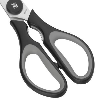 WMF - Käärid TOUCH 21 cm must