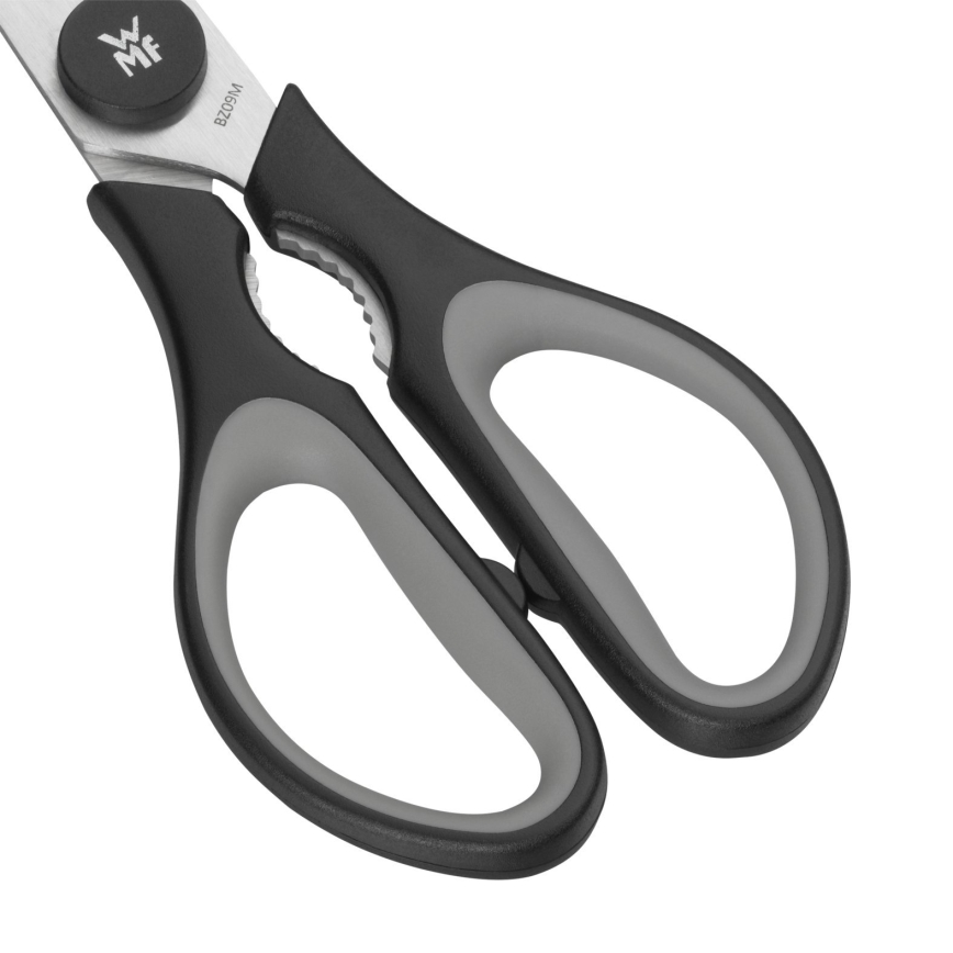 WMF - Käärid TOUCH 21 cm must